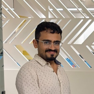 mr2chethan's profile picture. Senior Software Engineer