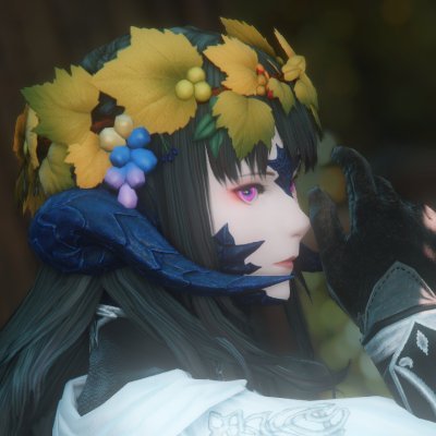 xing_ge74706's profile picture. FFXIV CN/JP/EN  NO ERP  DM OK
MOD和轻量 🔞 注意。
来自国服猪区的龙娘控，龙四激推。随心拍摄，记录龙娘的美。贴贴互动大欢迎！
MOD与R-18图严禁转到国内平台！