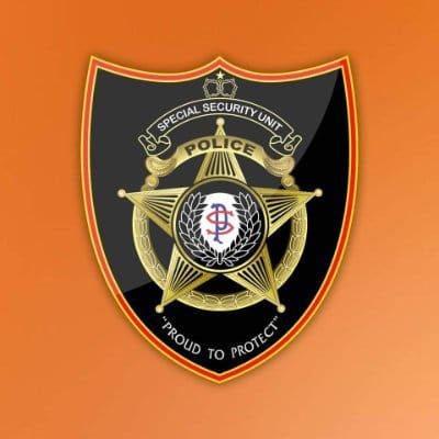 ssusindhpolice's profile picture. Official twitter account of Special Security Unit (SSU), Sindh Police.
