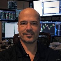 Brian Shannon, CMT (@alphurtrends) 's Twitter Profile