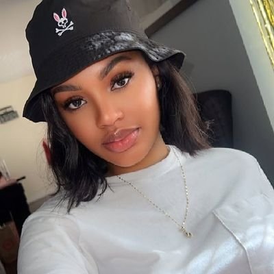 Jassicaellot's profile picture. American army.