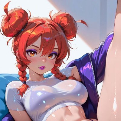 waifusensual's profile picture. Support us by following 🔔, like👍, Comment🗨️ and Repost🔄. Thank you!!♥️
#waifu #hentai #nsfw