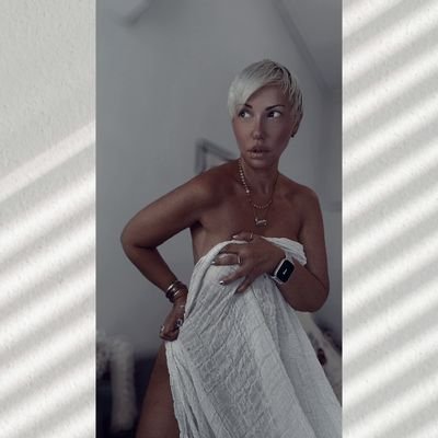 Ήθελα να γίνω η Πίπη η Φακιδομύτη. Τα κατάφερα... .
Σας δέρνει για πάρτη μου ο @Josh_ade_gr