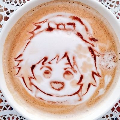 主に安定沖田組、安清、たまに刀さに/ステ&ミュも好き/20↑/ラテアートは自作です
支部→https://t.co/KF47xfdZJJ
(安清)https://t.co/Yys99FfCx6
🌊https://t.co/W2ZIAz8GNC