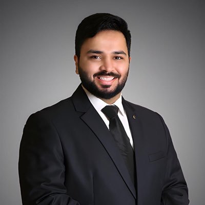 Ismail_Qayyum_'s profile picture. AI/Software Engineer