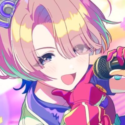 qqq_qico3's profile picture. 学マス麻央咲季推しのサブ垢/本垢→@ppp_pico3