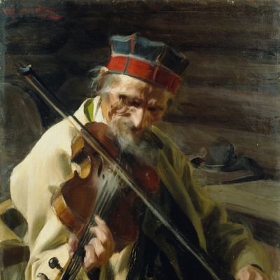ای دل همه اسباب جهان خواسته گیر/
باغ طربت به سبزه آراسته گیر/
و آنگاه بر آن سبزه شبی چون شبنم/
بنشسته و بامداد برخاسته گیر