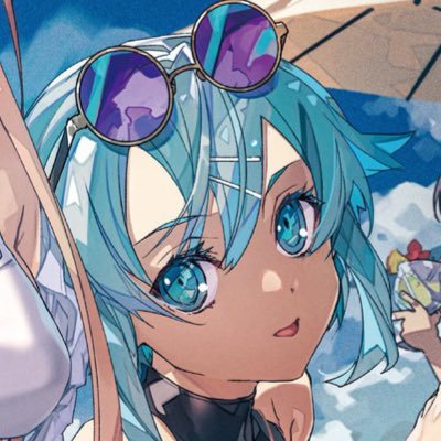 朝田詩乃@シノン (@S_inon_SAO_GGO) / X