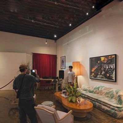 lovinswan's profile picture. 