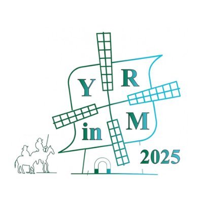 YRinM is a special conference for early stage researchers in magnetism. A safe space to share your latest research. Come and join us in Almagro this November!