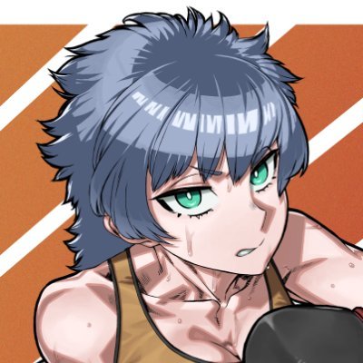 いつもありがとう
Skeb https://t.co/K2IX5hYvis
https://t.co/iBWN2dq47p
Please send commission requests via DM or pixiv or DA message.
御用の方はDMでお願いします。