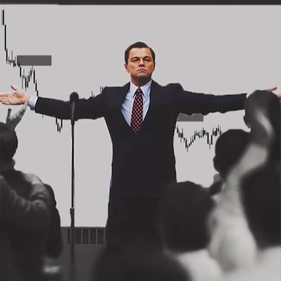 TheBIGcryptoo's profile picture. Ekonomi ve Finans (ENG) mezunu The Impact of Blockchain Technology on The Financial Sector ''Az para,hiç paradan iyidir''