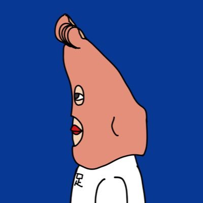 1hayaさんのプロフィール画像