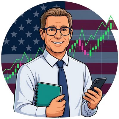 No hype, just evidence. Join us for free access to all real-time US stock trading strategies. 👇👇👇👇👇👇