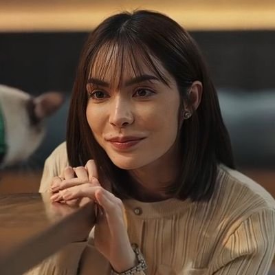 luthorsup's profile picture. a luthor and a super