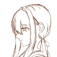 稲穂 (@inaho_michibata) Twitter profile photo