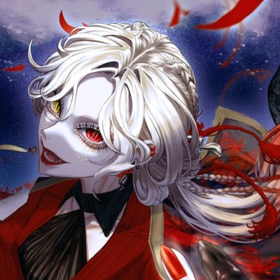 蛇穴イバラ@9/16~ﾐﾆほしーか🔥さんのプロフィール画像
