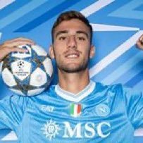 🇩🇴🇮🇹🇨🇭 HAPPY Supporter of SSC Napoli…. Gioielli Advocate……… CAMPIONE DI ITALIA