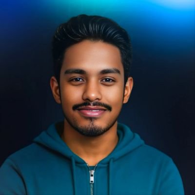 Fahim_uiux's profile picture. Aspiring top-level UI/UX designer.
Sharing real-world design insights, tips & case studies.
Building community & inspiring new designers
#UIUX  #ProductDesign