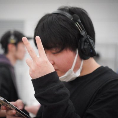 SSBUPlayer&Staff/篝火、スマパ etc.../チームモチベ↑/Pokémon/BGM厨/音楽もやってます/ただのBUMP好きな人/さぶ→(@stacha_n)