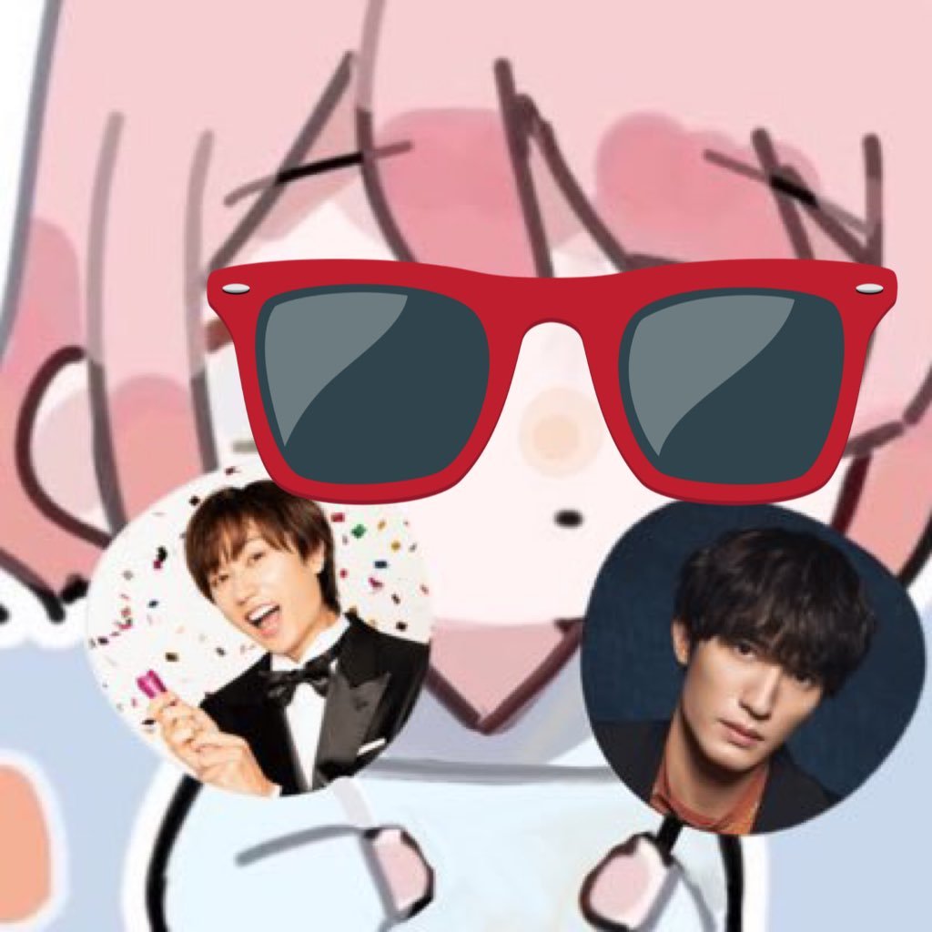 abejessesmile's profile picture. 時代や老いも ジェシーくん 阿部亮平くん と🪄︎︎💚❤️🌟