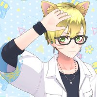 輝愛 羅威@9/5 22時〜デビュー配信✨ (@ray__tella) 's Twitter Profile