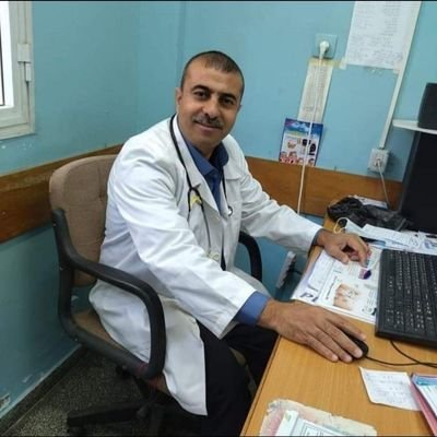 .A doctor lived Gaza’s tragedy, healing with hope while carrying deep wounds inside. His courage stood as a light amid darkness, serving humanity with love.🇵🇸