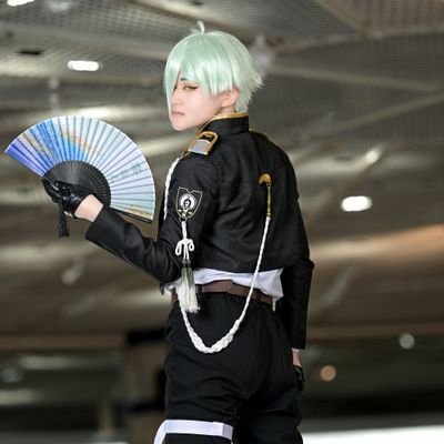 mirin72sunshine's profile picture. コスプレ初心者🔰⚠無言フォロー失礼します！
色々なジャンルが好きなオタクです〜
こんなので良ければ仲良くしてください🙌 可愛い相方 @i05683486