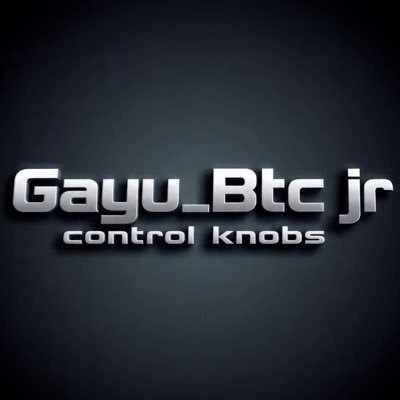CoinW Amb./ Crypto Trader |Content Writter/Web3 Jobs Curator | Blockchain Enthusiast | Sharing crypto insights, trends &Web3 opportunities/ @gayu_btc's disciple