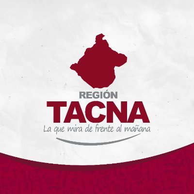 RegionTacna's profile picture. Red social oficial del Gobierno Regional de Tacna 2023 - 2026  https://t.co/MorDvUvHPz…
