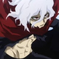 ℳαѕƭɛг 𝑆нigαrαкi 一西蒙 (@decay_all__) 's Twitter Profile