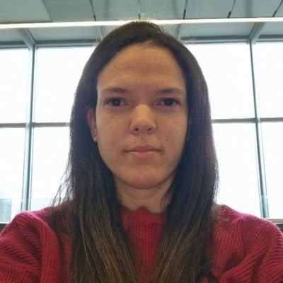 SarayRTorres's profile picture. 