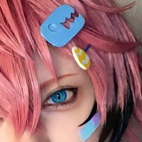 みそだま (@misodama_cos) 's Twitter Profile Photo みそだま (@misodama_cos) 's Twitter Profile Photo