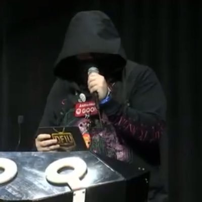Human, Trekkie, AppSec Engineer | DEFCON Smerch Goon | 👬 | Nerd | #ActuallyAutistic | ADHD | n00b hacker | BLM | 🏳️🌈 | @hacknotcrime advocate |