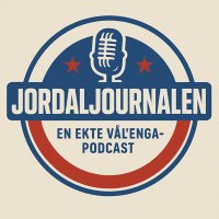 Jordaljournalen (@jordaljournalen) 's Twitter Profile Photo