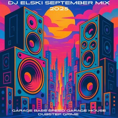 Info about bookings + audio send to djelski@hotmail.com https://t.co/bvIKdpvjKH