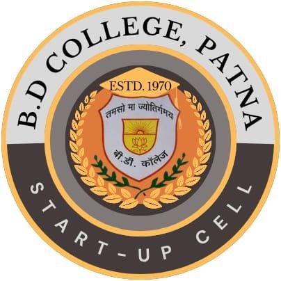 Startupcell2025's profile picture. 𝑬𝒏𝒕𝒓𝒆𝒑𝒓𝒆𝒏𝒆𝒖𝒓  
𝑺𝑻𝑨𝑹𝑻 𝑼𝑷 𝑪𝑬𝑳𝑳 𝑩.𝑫 𝑪𝑶𝑳𝑳𝑬𝑮𝑬,𝑷𝑨𝑻𝑵𝑨