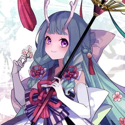 杠珠寧📕🐉@Vtuberさんのプロフィール画像