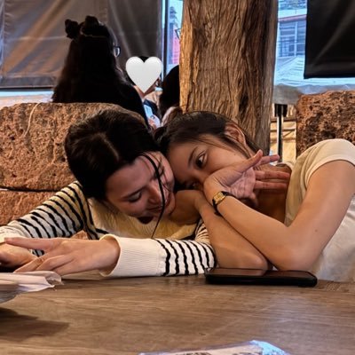 Fan Account #FreenBecky #ฟรีนเบค (คีพคู่)👭🤍