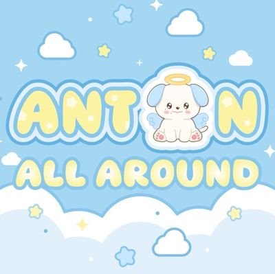 ANTON ALL AROUND | Spreading love for Anton Lee of RIIZE through fan support projects and events