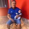 DosNascente's profile picture. CRUZEIRO ESPORTE CLUBE🦊💙🇭🇳.@cruzeiro  #Nuncavouteabandonarvoucontigoondeforemjoga