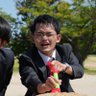 skystaryuusei's profile picture. 弟と漫才しています/首振ってツッコミます/佛大お笑いサークルSHOWCASE所属/Skystar/勇⭐️/ライブのお誘いはDMください！