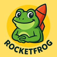 @RocketFrogCoin (@rocketfrogcoin) 's Twitter Profile