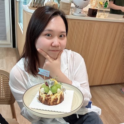 baby60731's profile picture. 檢查室護理師💉                                                珍惜當下，創造未來🌼                                 永遠愛我那小小多山的國家⛰️❤️                   兔兔家長/❤️N.Flying