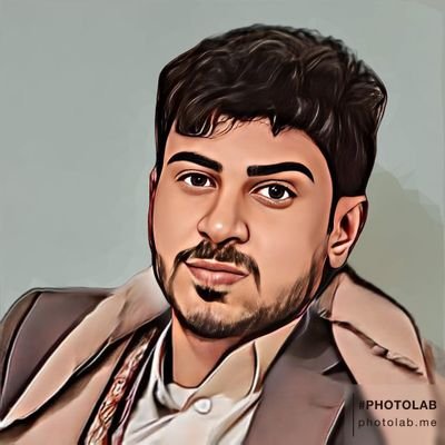 #ابن_اليمن
نعيش اليوم مرحله نستطيع ان نقول
إنها مرحله حرب الثقة بالله
وهنا
نقول للعالم
لدينا ثقة بالله تكفي العالم اجمع