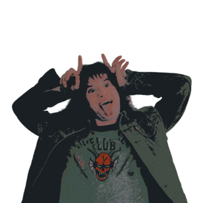 ❝ 𝘈 𝘚𝘜𝘗𝘌𝘙𝘏𝘌𝘙𝘖 𝘕𝘈𝘔𝘌 .ᐣ 𝘜𝘎𝘏 , 𝘍𝘐𝘕𝘌 . 𝘐’𝘓𝘓 𝘉𝘌 .. 𝘐 𝘋𝘖𝘕’𝘛 𝘒𝘕𝘖𝘞 .. 𝘌𝘓𝘌𝘊𝘛𝘙𝘐𝘊 𝘉𝘖𝘖𝘎𝘈𝘓𝘖𝘖. ❞