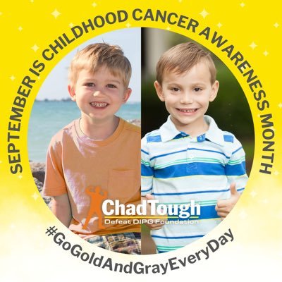 In the fight for a DIPG/DMG cure, we help patients and families by funding game-changing research and providing navigation throughout their journey.