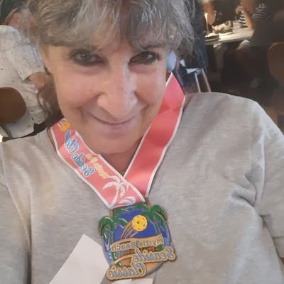 habib_candace's profile picture. Pickleball Enthusiast,  tackling a court one at a time....