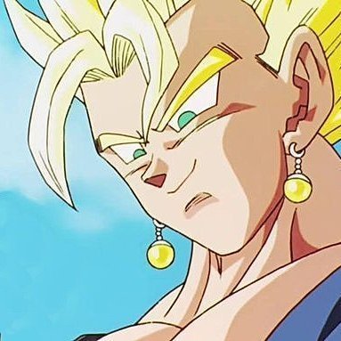 Suspended for the second time | unprofessionally professional Dokkan player | #1 vegito fan | banner by @tejo_fx | private @WeegeeThe4th