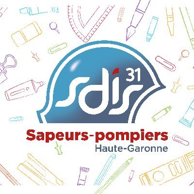 Compte officiel des sapeurs#pompiers 🚒 de la Haute-Garonne (SDIS 31).
Numéro de secours d'urgence : 112 / 18
Pour les personnes sourdes ou malentendantes : 114